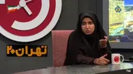 ببینید| عضو کمیسیون امنیت ملی مجلس: جوانان ایرانی زیر درخت موشک تولید می‌کنند!