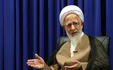آیت الله جوادی آملی: با وجود این همه منابع، مردم را کمیته امدادی اداره کردن ننگ است