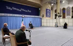 مسئولان اختلافات خود را با مذاکره حل کنند/ تحریم‌ها را باید با روش عاقلانه ایرانی- اسلامی برطرف کرد