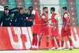پوستر AFC برای دیدار پرسپولیس و الریان قطر