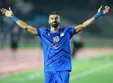 صدرنشینی رامین رضاییان در جدول گلزنان