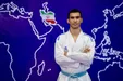 مرتضی نعمتی نخستین طلایی ایران در بازی‌های آسیایی ناگویا شد