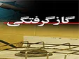 مرگ ۵ نفر با مونوکسید کربن در پردیس