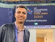 واکنش عادل به حواشی گزارش اینستاگرامی
