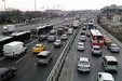 درگیری مسلحانه در بزرگراه همت با کلاشینکف + فیلم
