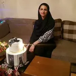 جشن تولد ۲۲ سالگی شهرزاد مدیری دختر مهران مدیری! +عکس