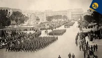 خیابان؛ عرصه زیست شهروندی یا صحنه نمایش قدرت
