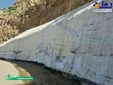 ارتفاع برف کردستان سه روز مانده به فصل تابستان! + عکس
