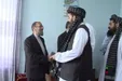 درخواست ایران از طالبان برای بازگشت مهاجران افغانستانی به کشورشان
