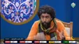 سوال جنجالی از مهمان فلسطینی روی آنتن زنده صداوسیما