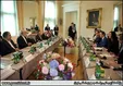 ایران و اتریش به دنبال استحکام روابط مشترک هستند