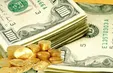 قیمت ارز در یک هفته گذشته چگونه بود؟/ معاملات پشت خطی قیمت سکه را بالا برد