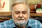 ببینید| مداحی مجید بنی‌فاطمه در منزل اکبر عبدی