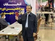 ثبت نام ضرغامی در انتخابات ریاست‌جمهوری