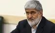 اصالت نامه امام درباره عزل منتظری و نهضت آزادی را می‌پذیرم/‌ای کاش این ۲ نامه از امام نبود و جعلی بود