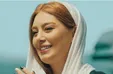 ظاهر جدید سحر قریشی بعد از سفر به دوبی + عکس