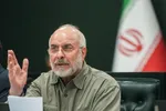 طعنه قالیباف به شعار انتخاباتی ترامپ: آمریکا را دوباره گرسنه می‌کنیم!