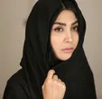 «مریم معصومی» و چهره دخترانه جدیدش +عکس