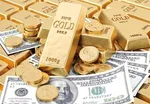 قیمت ارز، دلار، یورو، طلا و سکه ۱۳۹۹/۰۷/۰۷