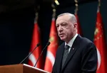 توصیه رجب طیب اردوغان: لیر بخرید!