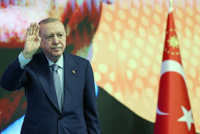 احتمال سفر اردوغان به تهران احتمال سفر اردوغان به تهران