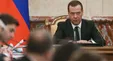نخست‌وزیر روسیه استعفا کرد