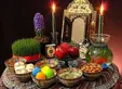 پیام نوروزی AFC با هنرنمایی ستارگان فوتبال ایران +فیلم