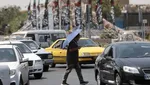 هشدار هواشناسی تهران درباره تداوم گرما