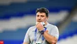 حمله مربی پرسپولیس به یک استقلالی