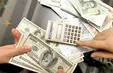 نقطه حمایتی در بازار دلار