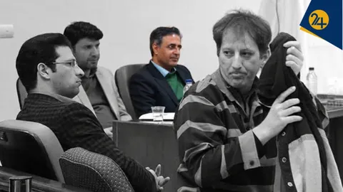 مرد مرموز پرونده زنجانی؛ از «امین نظام» در دادگاه تا «جاویدشاه» در کانادا