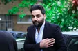 احسان علیخانی: قرار بود جای سیامک انصاری خودم اجرا کنم، اما اجازه ام صادر نشد +فیلم