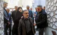 تاج‌زاده در منزل دخترش بازداشت و به زندان منتقل شد