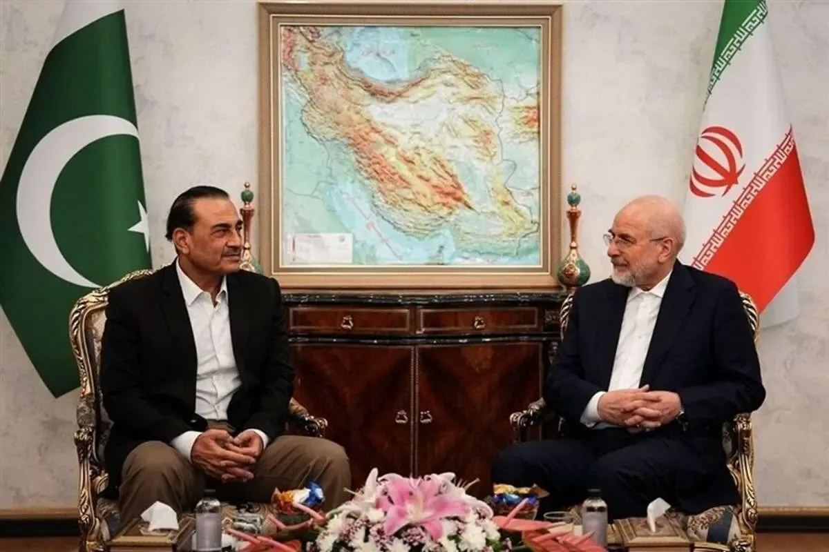 شروط اعلامی ایران برای بازگشایی تنگه هرمز شروط اعلامی ایران برای بازگشایی تنگه هرمز