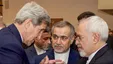 جان کری: با ظریف مذاکره نکردم، فقط نظرم را گفتم