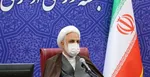 رئیس قوه قضاییه: انصاف نیست مردم به دلیل عدم نظارت صحیح تحت فشار باشند