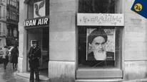 چرا آخرین نشان ایران‌ایر از قلب پاریس پایین آمد؟