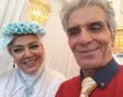 تعبیر بازیگر پیشکسوت از بهاره رهنما؛ ماه بانوی سینمای ایران!