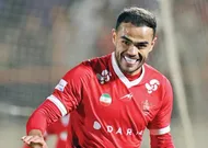 ببینید| گل سوم پرسپولیس در دقیقه ۸۵ توسط اورونوف