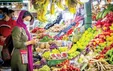 قیمت روز میوه و تره بار در بازار +جدول