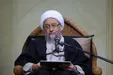 آملی‌لاریجانی: ترامپ درباره ایران هذیان می‌گوید