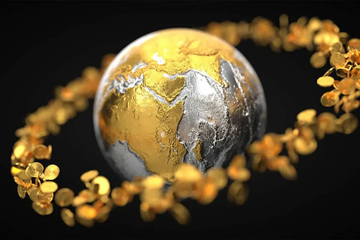 قیمت طلا قیمت طلا