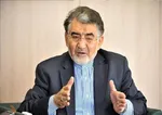 آل‌اسحاق: موفق‌ترین تحریم‌ها هم بیش از ۳۰ درصد توان تخریب اقتصاد را ندارند