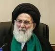 آثار شکنجه‌های صدام بر بدن آیت‌الله شاهرودی نمایان بود