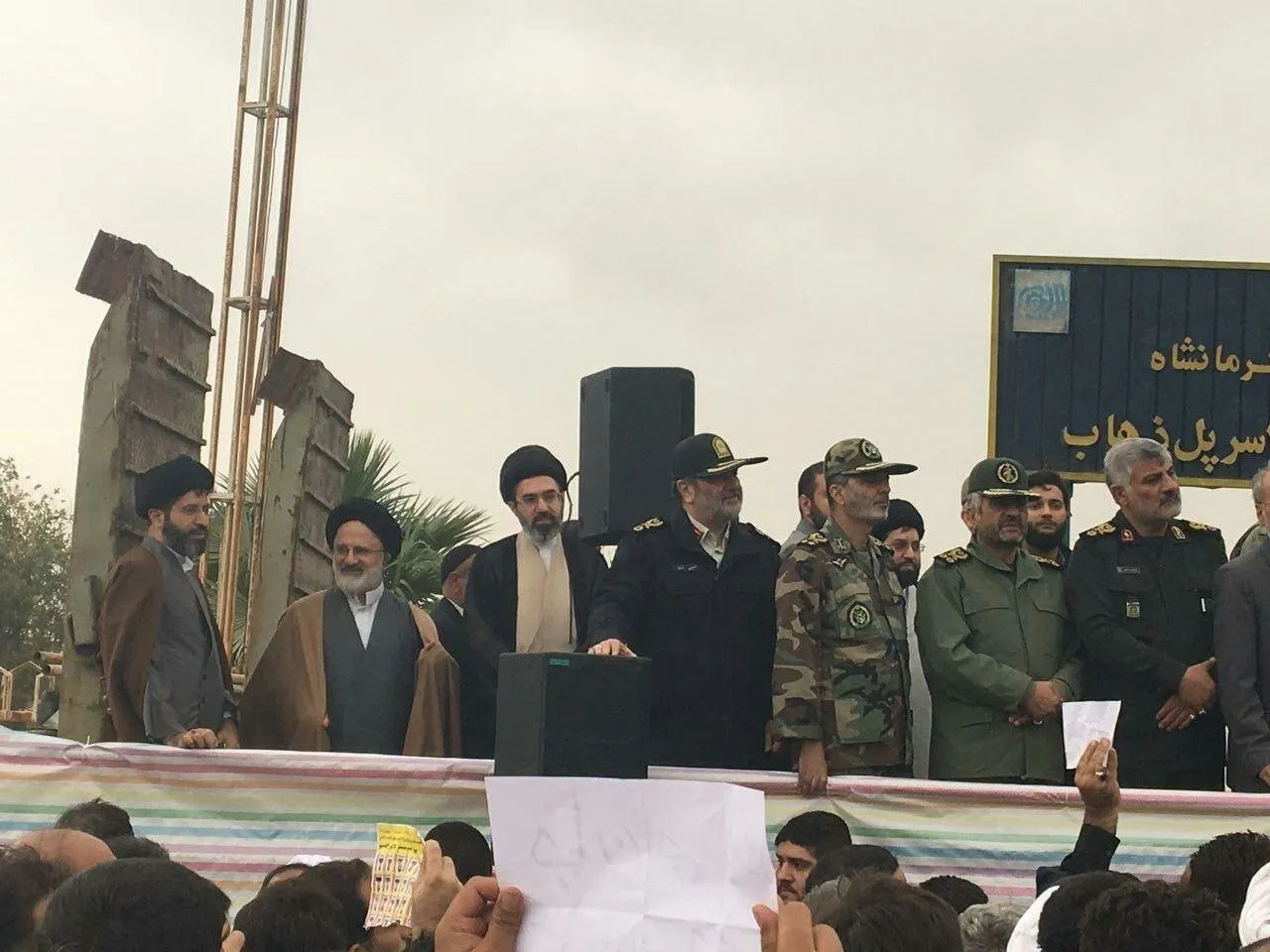 سید مجتبی خامنه ای سید مجتبی خامنه ای
