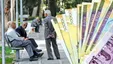 فرمول جدید افزایش حقوق بازنشستگان اعلام شد