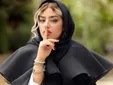 تهدید عجیب ریحانه پارسا بعد از ترک ایران