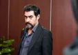 پشت صحنه جالب سکانس جنجالی شهاب حسینی در دادگاه