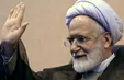 خروج نیرو‌های امنیتی از منزل حجت‌الاسلام کروبی