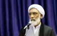 ببینید| تنش سنگین بین مصطفی پورمحمدی و دانشجویان: شعار ندهید!